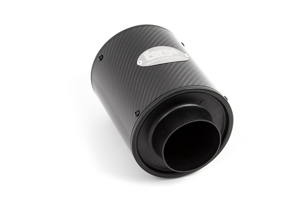 <p>This is a replacement pleated&nbsp;filter canister for the FMINDF500 induction kit that is for the Fiat 500/595/695</p>