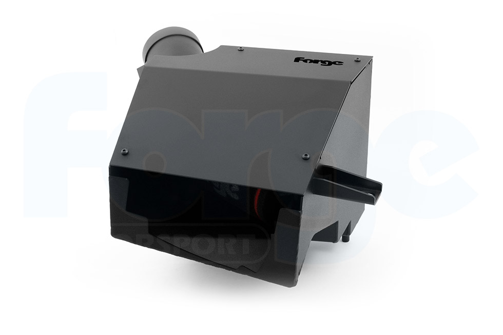 as BMW use the same airbox from the factory.</p>