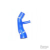Blue or Black. This hose fits the 2.0 and 2.2 on models with 5 and 6 speed gearboxes.</p>