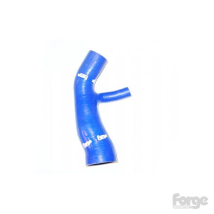 Blue or Black. This hose fits the 2.0 and 2.2 on models with 5 and 6 speed gearboxes.</p>