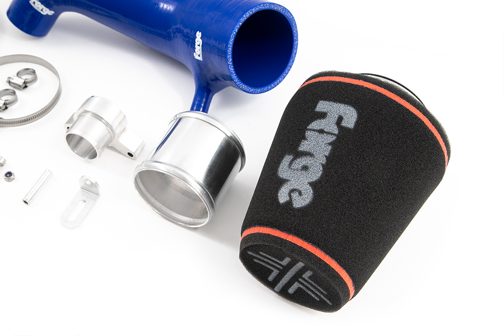 or black. The filter itself has been deigned in conjunction with the engineers at <a href="https://www.thepipercrossshop.co.uk/" target="_blank">Pipercross</a> who are well respected in the motorsport scene