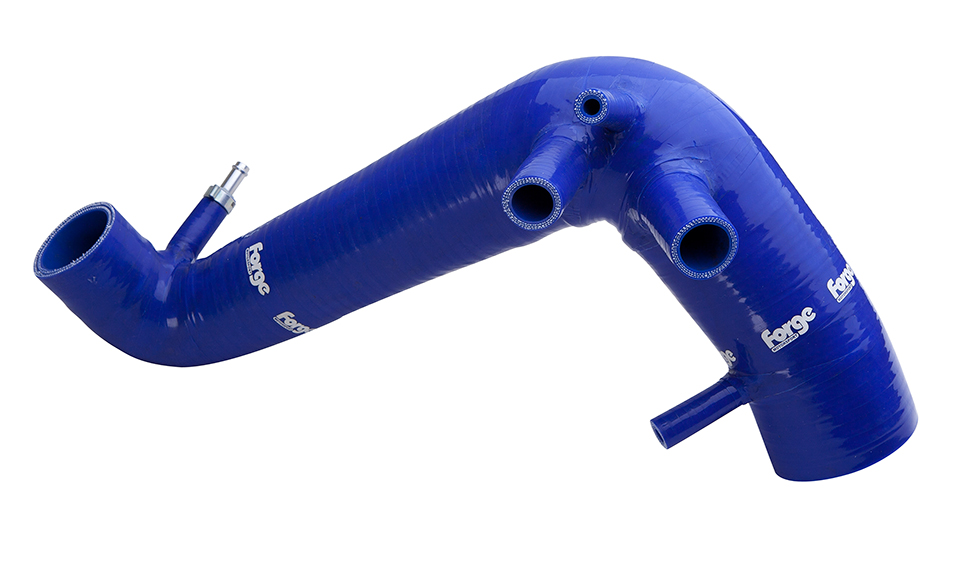 <li>The Forge silicone hoses in this kit have been designed to include an expensive inner liner of modified silicone known as Fluorosilicone.</li>