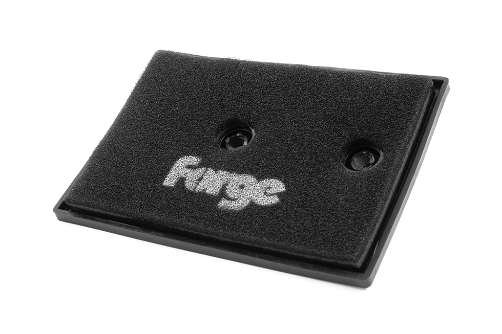 <p>The filter will also replace the paper element for those wishing to remove the restrictions of the OEM unit.</p>