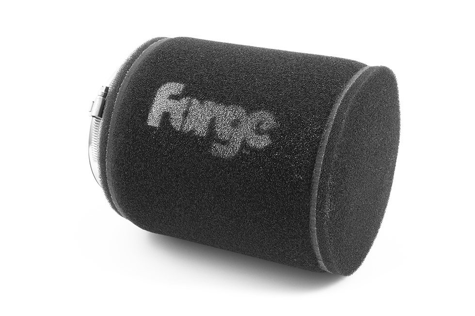 <p>These have been created exclusively for Forge by filtration gurus Pipercross and feature the latest multilayer-foam technology.</p>