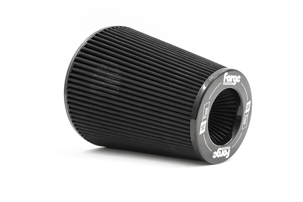 <p><strong>The filter is 260mm high