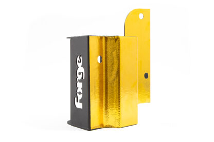 <p>The Forge silicone hose has a larger bore and smooth finish inside giving optimum flow and comes in a choice of 3 colours:&nbsp;black