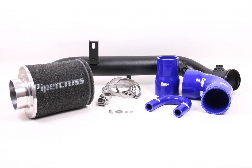 and a high performance PiperCross filter increase filtration and flow.</p>