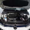 synthetic nanofiber filtration filter or a <a href="https://www.thepipercrossshop.co.uk/" target="_blank">Pipercross</a> foam filter. Both are manufactured for optimum size and fit to the available space giving superior flow and filtration with enhanced breathing for the 2.0 turbo charged engine. It also features a <strong>larger surface area than the stock filter</strong> and many competitors&rsquo; alternatives.</p>