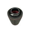 <p>It has been designed and engineered to directly replace the stock airbox lid and&nbsp;offers a high-quality replacement