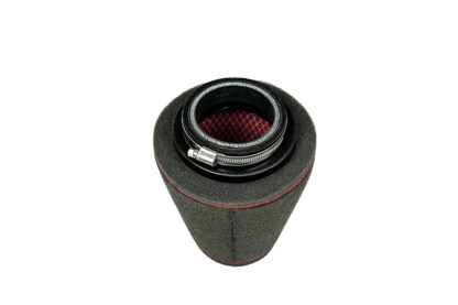 <p>It has been designed and engineered to directly replace the stock airbox lid and&nbsp;offers a high-quality replacement