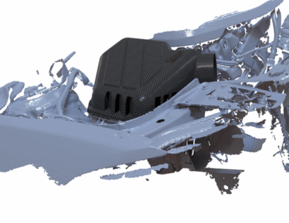 we came up with a multiple part solution to maximise all areas.</p>