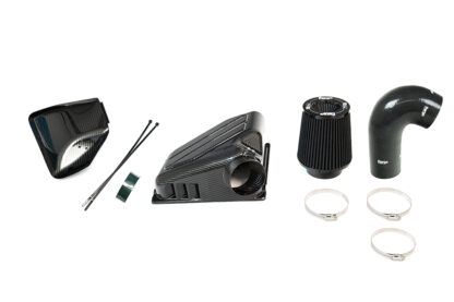 <p>When our development team analysed the OEM airbox and inlet tract on the BMW M140i kindly loaned to us from <a href="http://theperformance.co/" target="_blank"><strong><em>The Performance Company</em></strong></a>