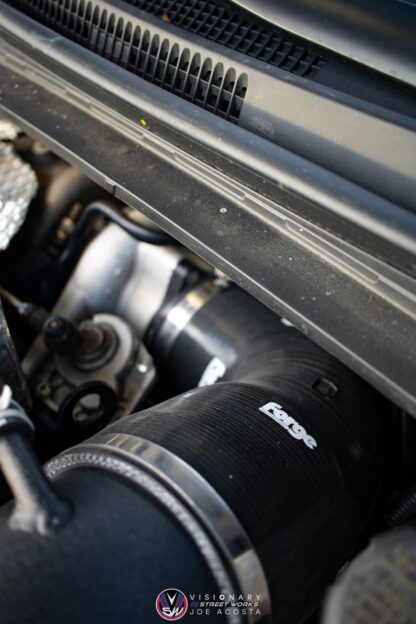 <p>Hyundai boast figures of 275bhp and 278lb.ft on their standard vehicle. When we ran our CAT backed performance exhaust&nbsp;development vehicle on the dyno with this intake it reached figures of&nbsp;<strong>296bhp and 310lb.ft!</strong></p>