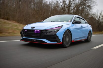 the inlet temperatures stayed at a steady 30&deg;C. We would also highly recommend our product <a href="https://www.forgemotorsport.co.uk/Hyundai_i30N_MK35_Facelift_Kona_N_Turbo_Inlet_Adaptor--product--2069.html" target="_blank">FMTIA10</a>&nbsp;to maximize the intakes performance and engines acoustics.&nbsp;</p>