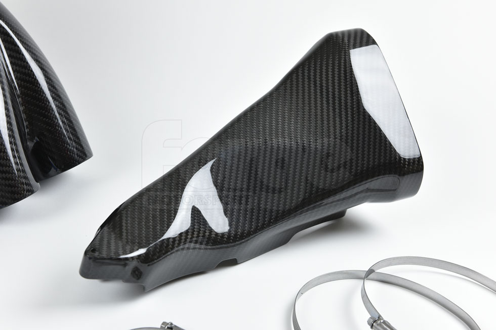 and a 3D scan was taken enabling us to start the long process of developing the billet tooling for manufacturing.</li>