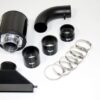 this kit maintains the intake of Cold air to ensure that performance gains achieved through using a free flowing filter are not lost by drawing in warmer air from the engine bay. A replacement filter for this kit can be found <a href="https://www.forgemotorsport.co.uk/Replacement_Carbon_Canister_Filter_for_14_Twin_Charged_Induction_Kit--product--945.html" target="_blank">here</a>.<br />