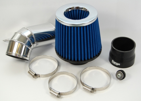 and is ready to install. This kit gives performance