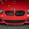 F30 330D/335D had 3D printed variants fitted to them during the development process for long term road testing before we moved into the production process. Although the vehicles named above were the choice of our development engineers the inlet ducts are not limited to the vehicles in question; <strong>please look at our compatibility list for the full range of vehicles.</strong></p>