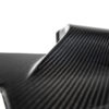 our development team have been able to optimise the size of the inlet duct