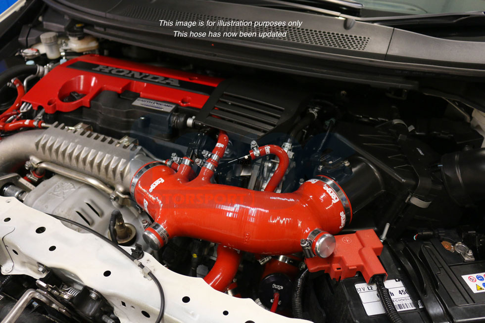<li>The Forge silicone hoses in this kit have been designed to include an expensive inner liner of modified silicone known as Fluorosilicone.</li>