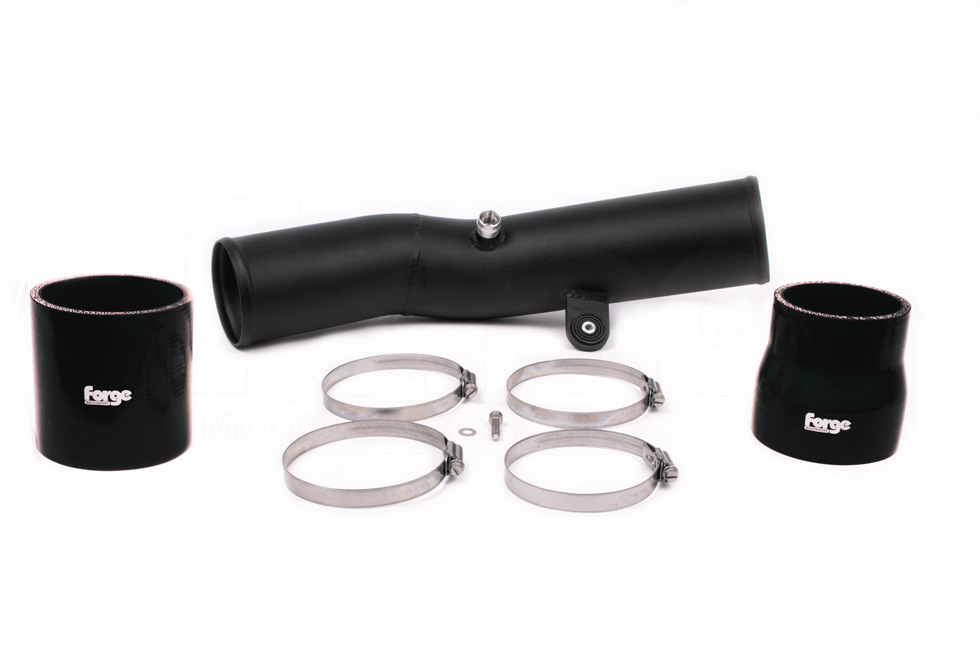 <li>The Forge silicone hoses in this kit have been designed to include an expensive inner liner of modified silicone known as Fluorosilicone</li>