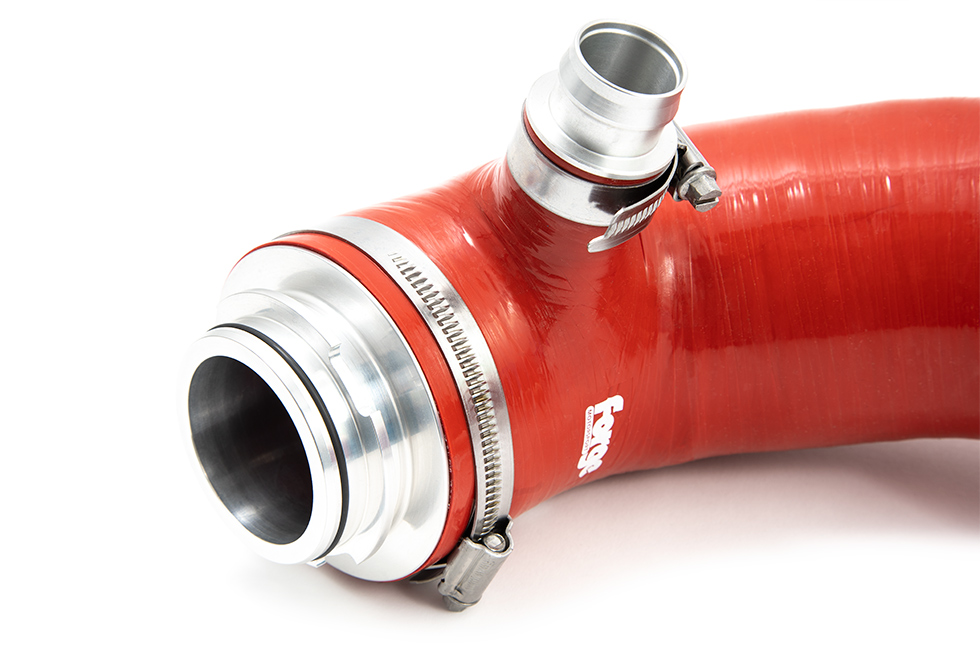 improving efficiency and performance. This equates to <strong>increases of up to 10hp </strong>which is a remarkable gain for an easy to fit bolt on modification.</span></p>