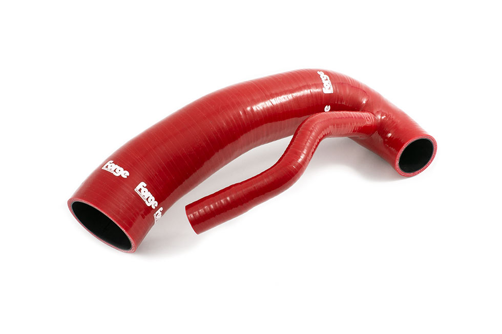 <li>The Forge silicone hoses in this kit have been designed to include an expensive inner liner of modified silicone known as Fluorosilicone.</li>