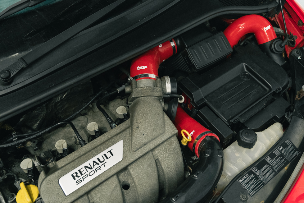 our hoses not only provide superior performance but also enhance the technical and aesthetic aspects of your engine bay.</li>
