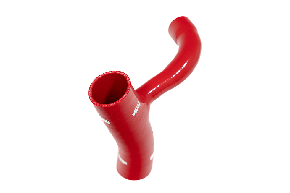 <li>Choose Forge silicone hoses and experience the market-leading quality backed by a lifetime warranty*. Say goodbye to worrying about hose failures and enjoy peace of mind with our durable and reliable product.</li>