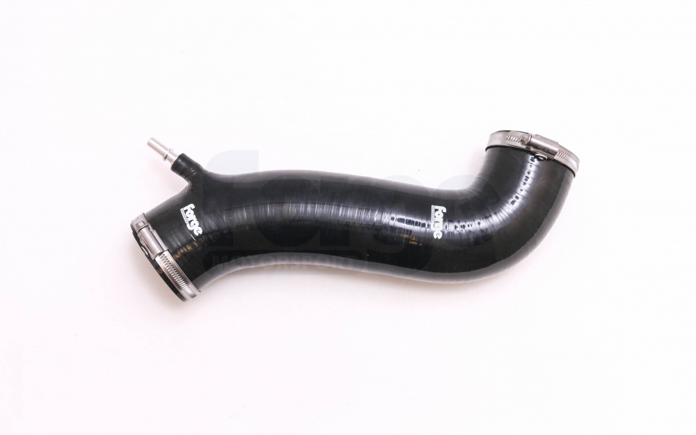 <p>Unlike the stock Ford hose