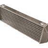 rather than using “Universal” products. However for vehicles that are not covered in our range or where the vehicle is “non-standard” our Universal range can provide the perfect solution. A good starting point is to determine the physical space available to mount an intercooler and use the dimension tables to ascertain what will fit. Then looking at the type variants (position of the connecting tubes