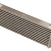on the intercooler) decide how the hoses need to be routed and connect. Also consider how the intercooler will be secured or mounted. In nearly all cases