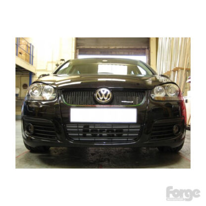 we can offer a sure way to improve on the charge air cooling