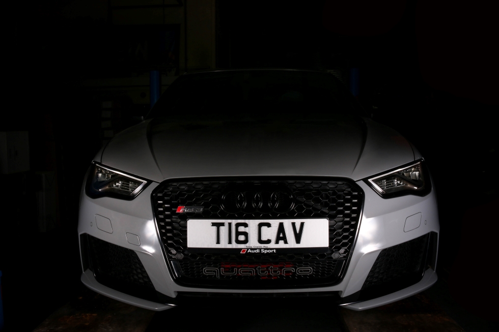 and an even more impressive <strong>94% more volume </strong>(8.2 litres increased to 16l litres). The end tanks are made with integrated pipes in order to retain the stock boost hoses