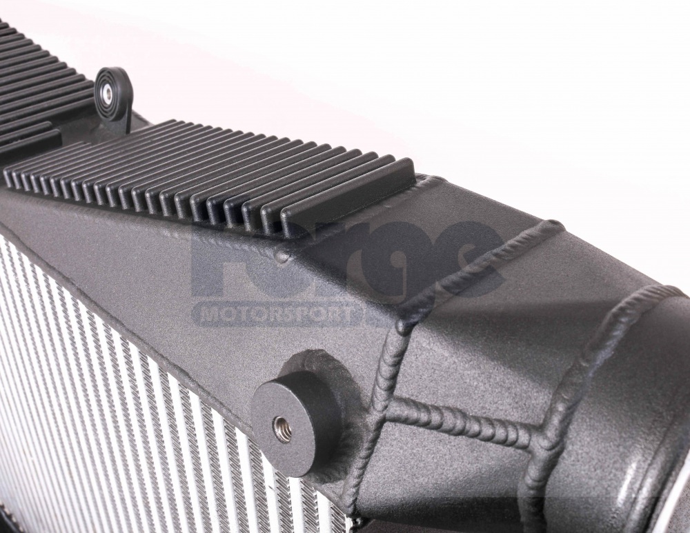 sans-serif;">This GTR intercooler kit is very comprehensive