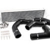 <p>This is a bolt-on kit that retains the use of the OEM alloy intercooler to produce both horsepower AND torque