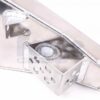 <p>Please note: This intercooler does NOT fit USA models of this vehicle due to differences in the crash bumper design. </p>