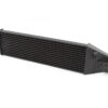 <li>Unique Twin Core design retaining the OEM intercooler.</li>