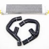 but such a large reduction in inlet temps. is difficult to achieve.&nbsp;The twintercooler gives an extra 6.1 litres of capacity to your intercooler system along with a further 1016 square centimetres of frontal surface area to help improve your engine inlet air temperatures. The twintercooler has a width of 635mm x height 160mm x depth 60mm and the inlet and outlet tube size is 60mm.</p>