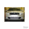 <p>We spent many months testing various designs and the Twintercooler design emerged as the clear winner. This is a bolt-on kit that retains the use of the OEM intercooler to produce both horsepower AND torque