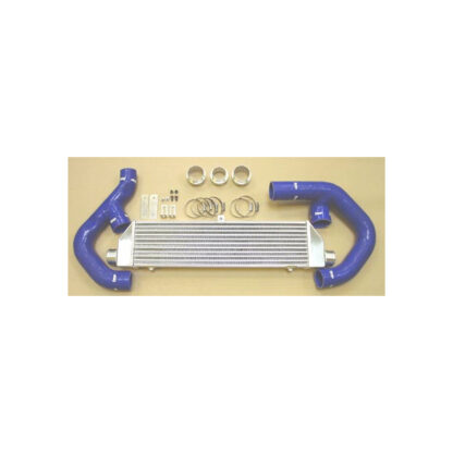 a HUGE reduction in inlet temperatures and increased flow efficiency. A reduction in temps of up to a peak of 20°C from 102 to 82 at 6600 RPM! While the horsepower figures themselves are impressive enough (this may vary from car to car under various circumstances)