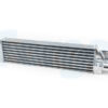 <li>Unique Twin Core design retaining the OEM intercooler.</li>