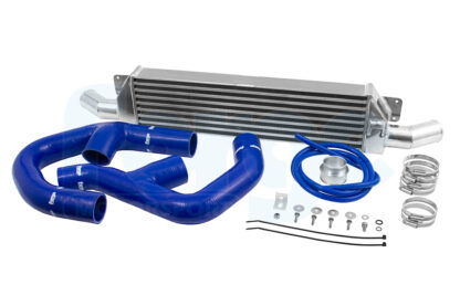 <li>Dyno proven horsepower and torque gains</li>
