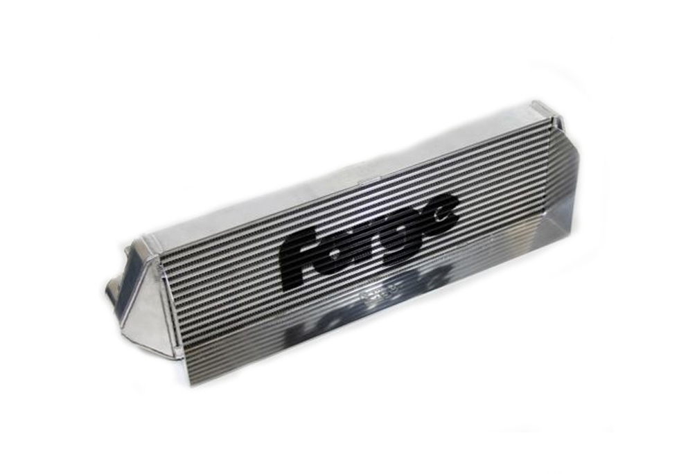 <p>We have seen excellent test results. On a typical standard car we saw&nbsp;gains of 18bhp. Temperature drops are in the order of 20&deg;C&nbsp;at the intercooler outlet