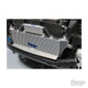 <p>Our own test vehicle consistantly showed that our intercooler reduced the intake air temperature by a further 10&deg;C when compared to the original intercooler
