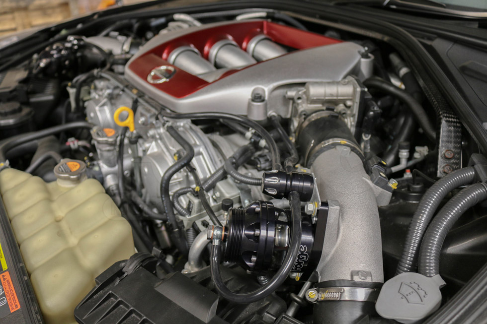when an engine was "chipped" or the boost pressure increased