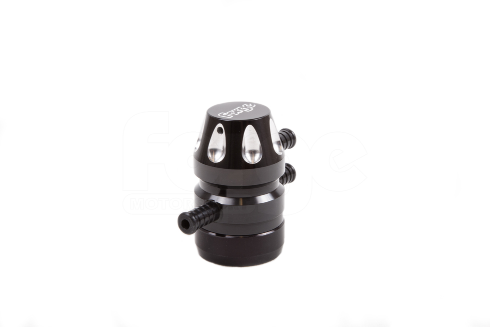 a tuner would fit an aftermarket replacement valve driven by pressure with an uprated spring.&nbsp;All these remedies rely on the careful matching of the spring rate to the turbocharger boost. This would need to be done each time there was a software