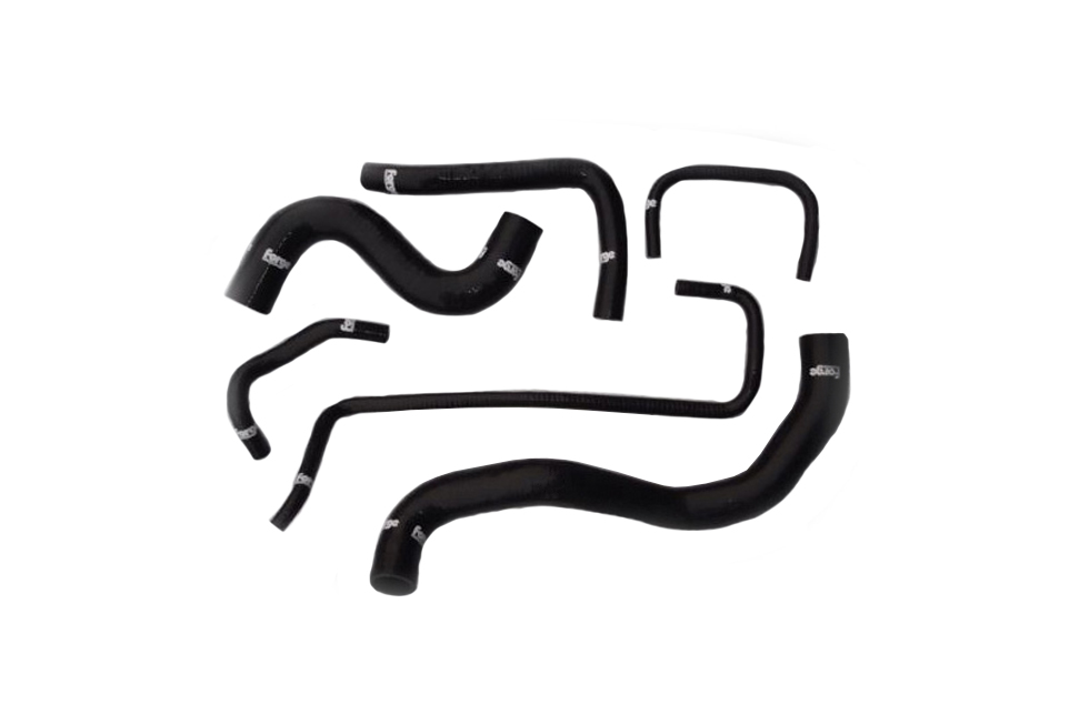 botttom radiator hose