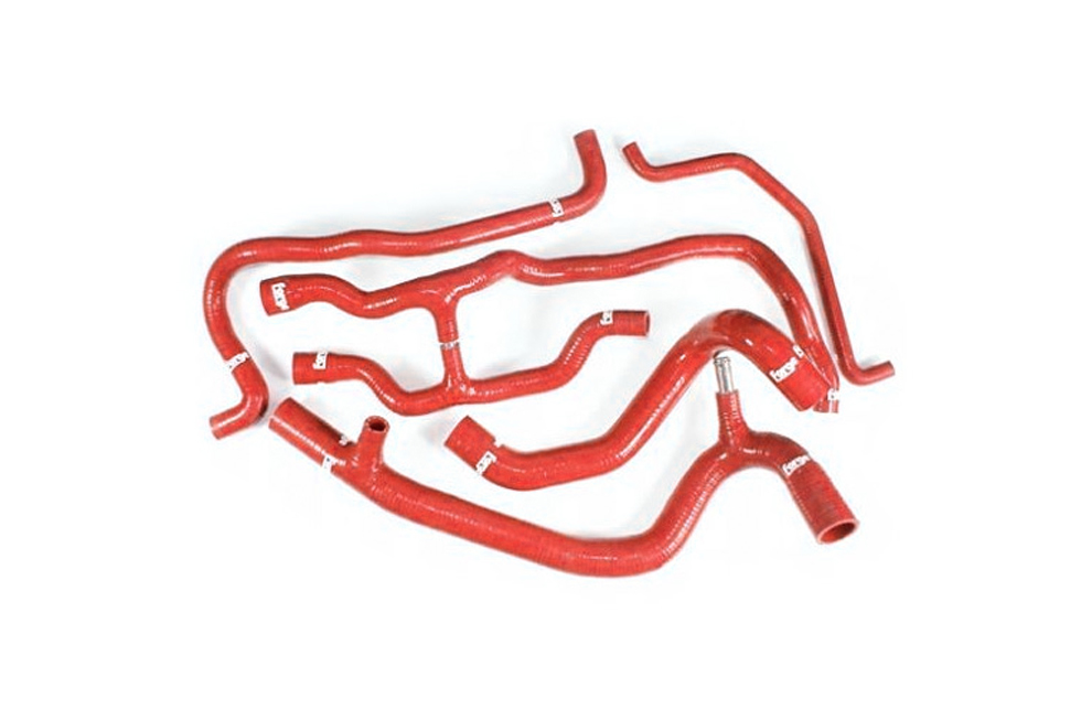 <li>This means the hoses are suitable to be used with&nbsp; either modern long-life coolants