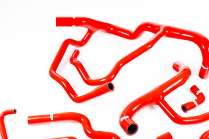 <p>We recommend you give yourself two hours to install all the hoses